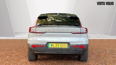 Volvo EC40 175kW Plus 69kWh 5dr Auto Electric Estate